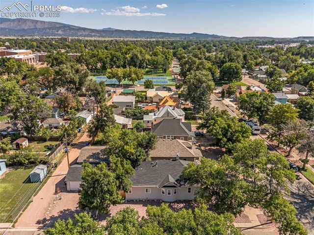 1101 Rudd Avenue, Canon City, CO 81212