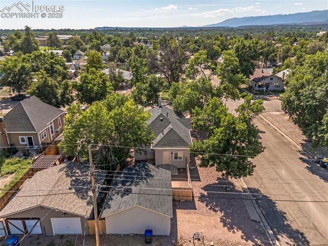 1101 Rudd Avenue, Canon City, CO 81212