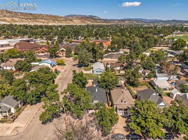 1101 Rudd Avenue, Canon City, CO 81212