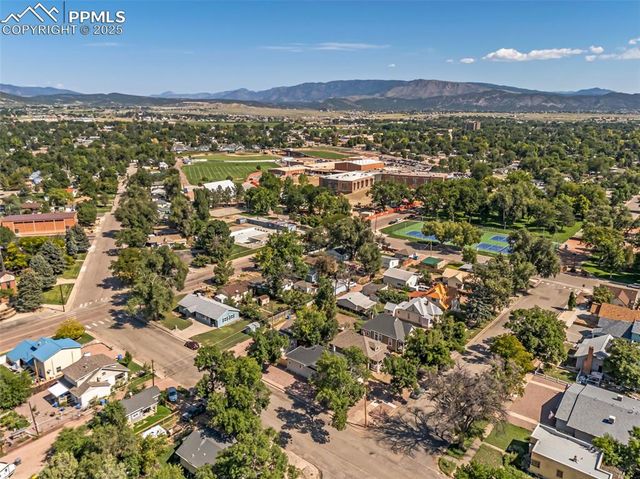 1101 Rudd Avenue, Canon City, CO 81212