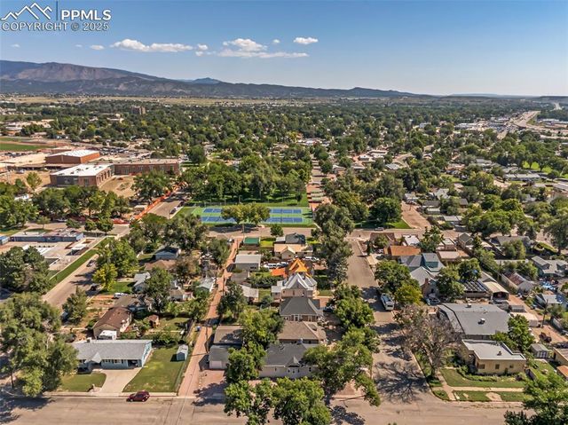 1101 Rudd Avenue, Canon City, CO 81212