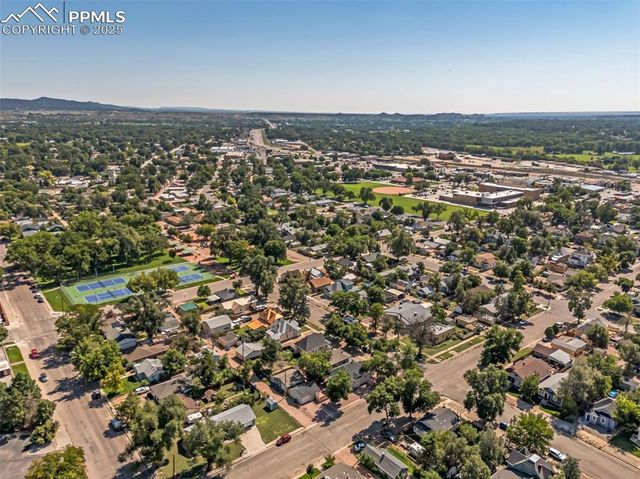 1101 Rudd Avenue, Canon City, CO 81212