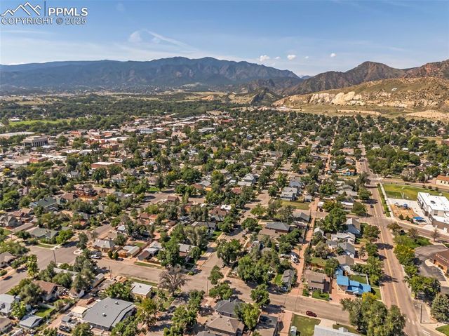 1101 Rudd Avenue, Canon City, CO 81212