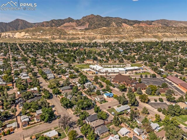 1101 Rudd Avenue, Canon City, CO 81212