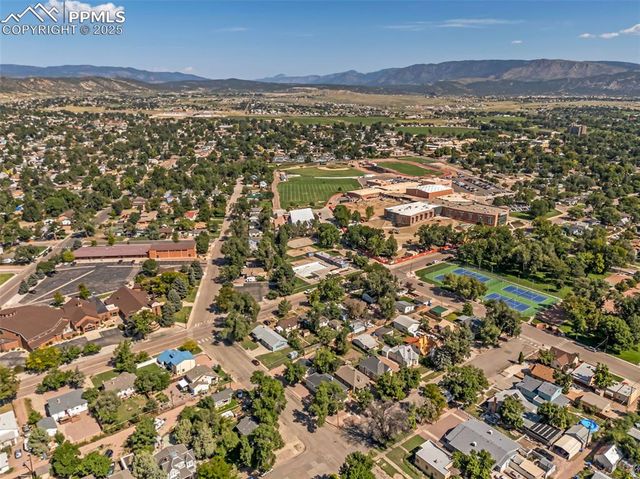 1101 Rudd Avenue, Canon City, CO 81212