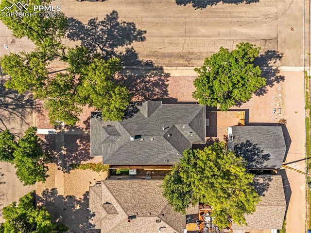 1101 Rudd Avenue, Canon City, CO 81212