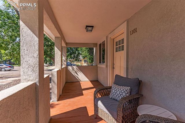 1101 Rudd Avenue, Canon City, CO 81212