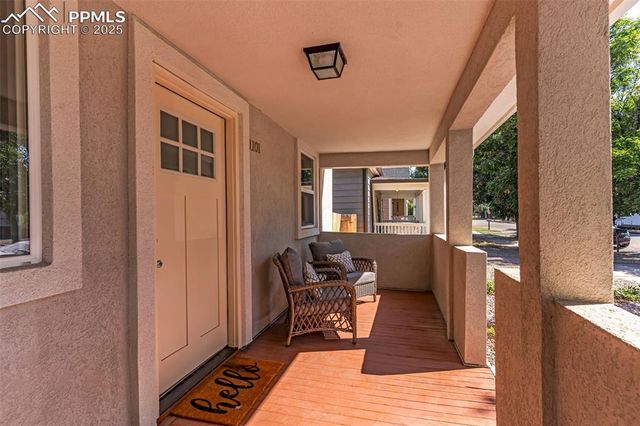 1101 Rudd Avenue, Canon City, CO 81212