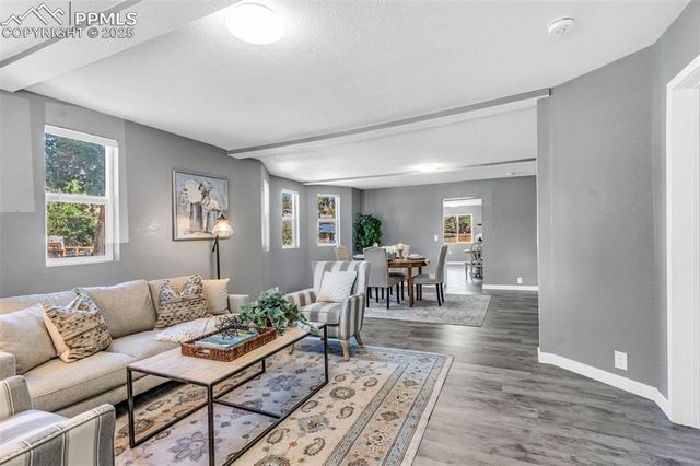 1101 Rudd Avenue, Canon City, CO 81212