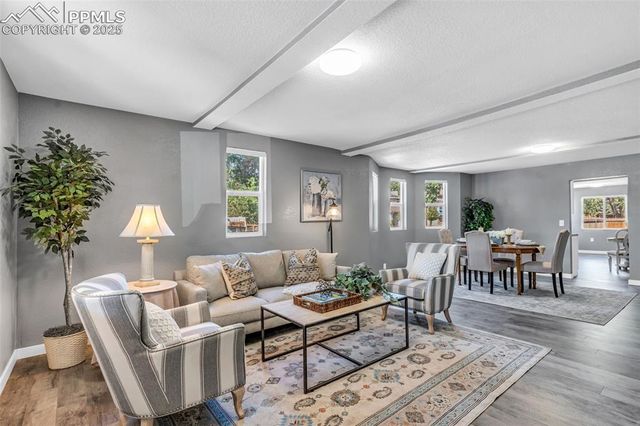 1101 Rudd Avenue, Canon City, CO 81212