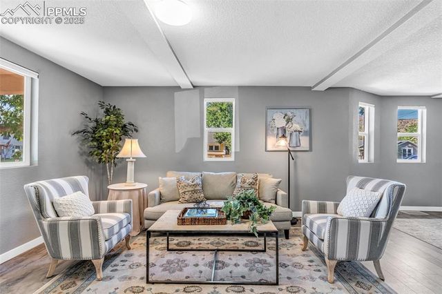 1101 Rudd Avenue, Canon City, CO 81212