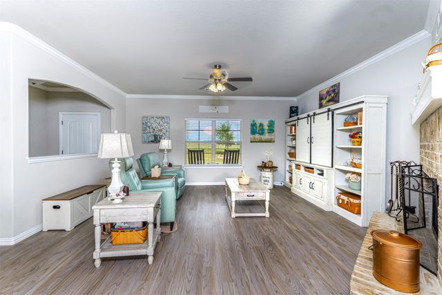 129 Springwood Ranch Loop, Springtown, TX 76082