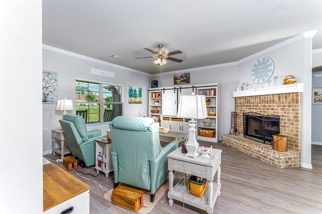 129 Springwood Ranch Loop, Springtown, TX 76082