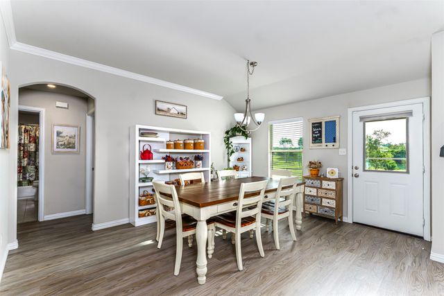 129 Springwood Ranch Loop, Springtown, TX 76082