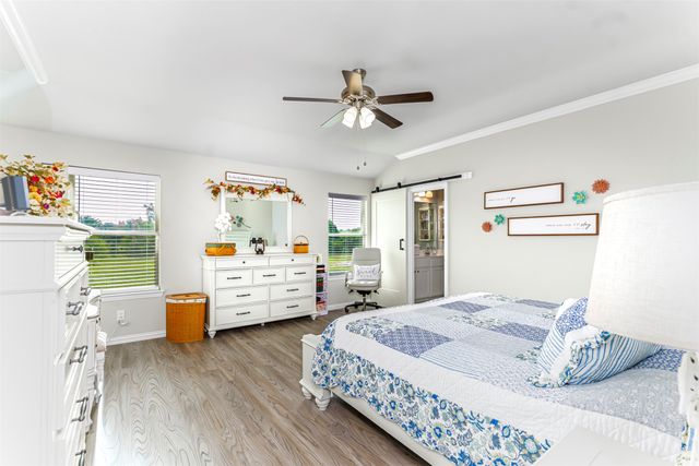 129 Springwood Ranch Loop, Springtown, TX 76082