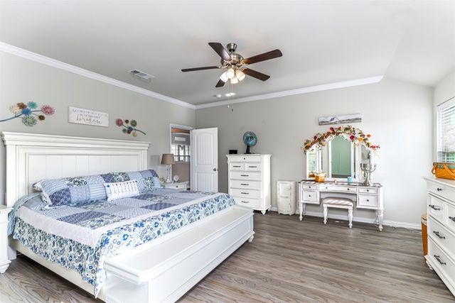 129 Springwood Ranch Loop, Springtown, TX 76082