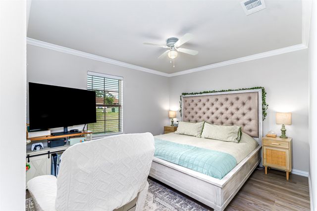 129 Springwood Ranch Loop, Springtown, TX 76082