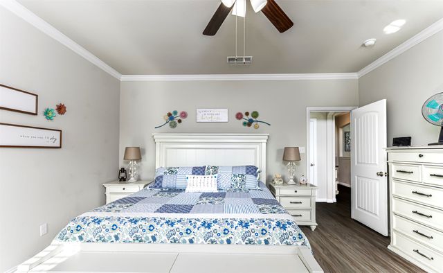 129 Springwood Ranch Loop, Springtown, TX 76082