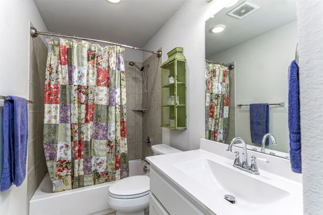 129 Springwood Ranch Loop, Springtown, TX 76082
