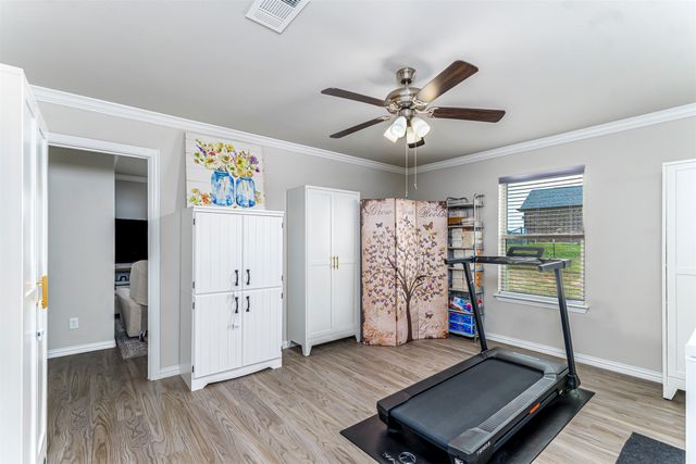 129 Springwood Ranch Loop, Springtown, TX 76082