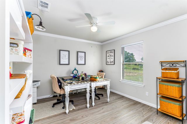 129 Springwood Ranch Loop, Springtown, TX 76082