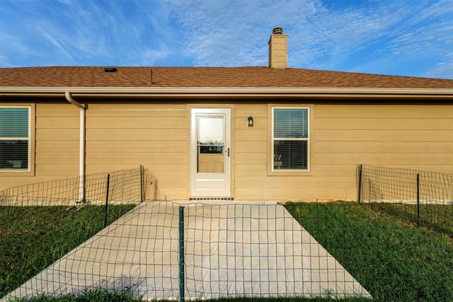 129 Springwood Ranch Loop, Springtown, TX 76082