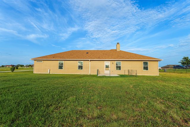 129 Springwood Ranch Loop, Springtown, TX 76082