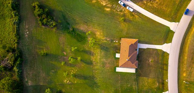 129 Springwood Ranch Loop, Springtown, TX 76082