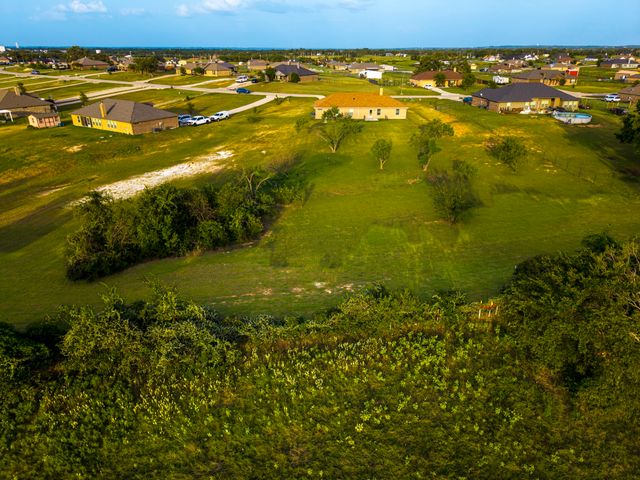 129 Springwood Ranch Loop, Springtown, TX 76082