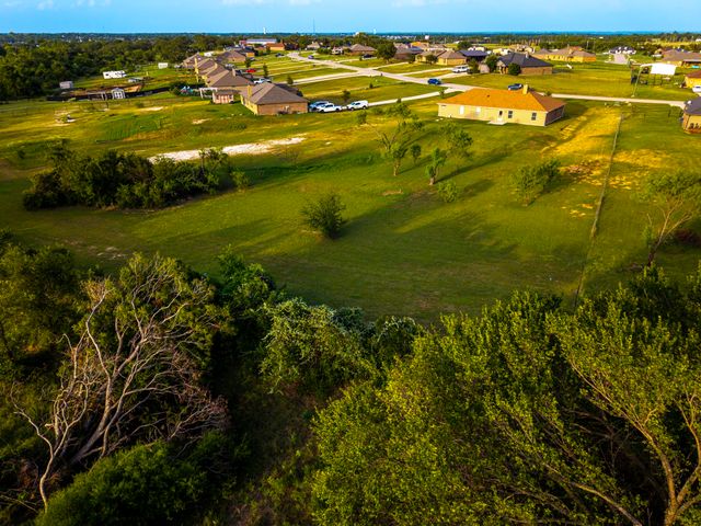 129 Springwood Ranch Loop, Springtown, TX 76082