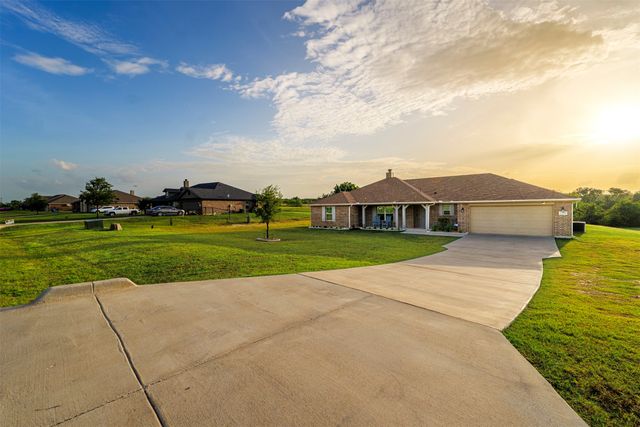 129 Springwood Ranch Loop, Springtown, TX 76082