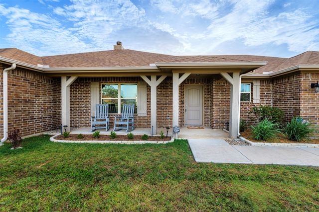 129 Springwood Ranch Loop, Springtown, TX 76082