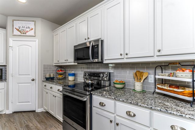 129 Springwood Ranch Loop, Springtown, TX 76082