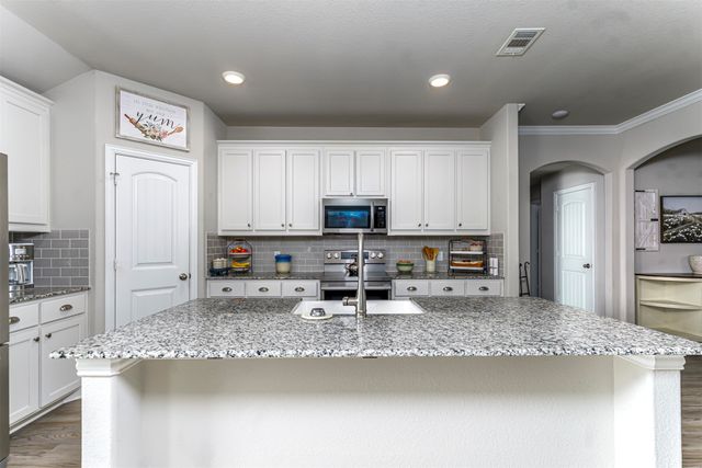 129 Springwood Ranch Loop, Springtown, TX 76082