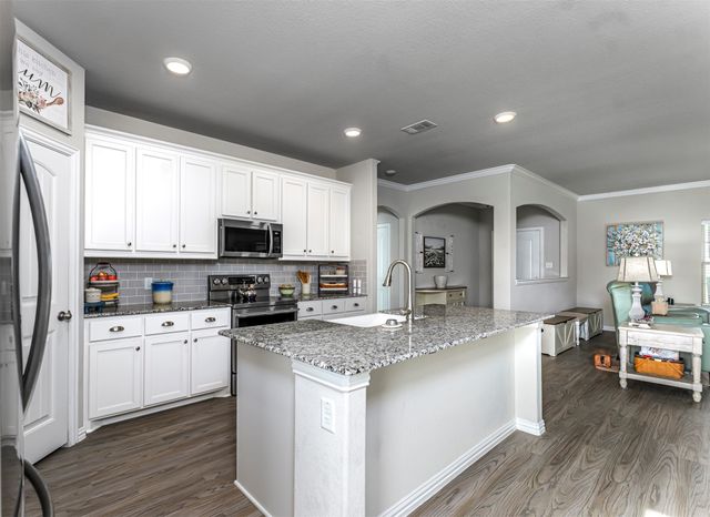 129 Springwood Ranch Loop, Springtown, TX 76082