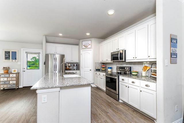 129 Springwood Ranch Loop, Springtown, TX 76082