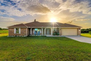 129 Springwood Ranch Loop, Springtown, TX 76082