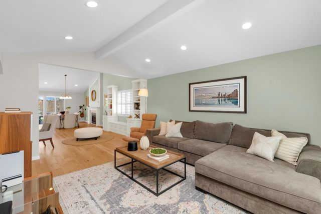 3900 Thousand Oaks Drive, San Jose, CA 95136