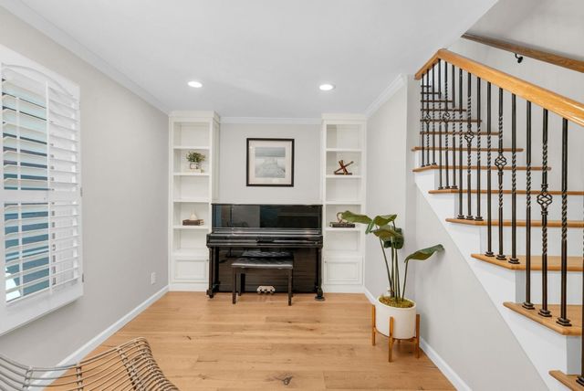 3900 Thousand Oaks Drive, San Jose, CA 95136
