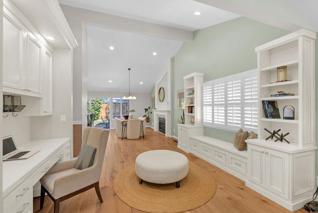 3900 Thousand Oaks Drive, San Jose, CA 95136