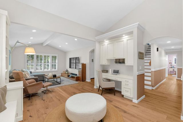 3900 Thousand Oaks Drive, San Jose, CA 95136