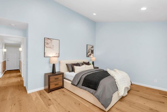 3900 Thousand Oaks Drive, San Jose, CA 95136