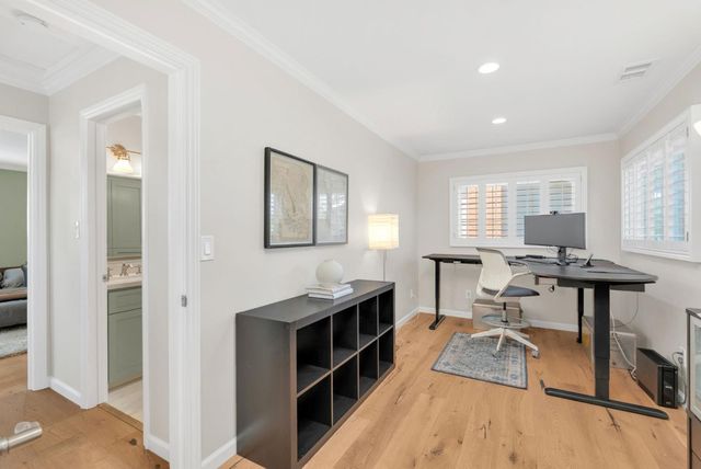 3900 Thousand Oaks Drive, San Jose, CA 95136