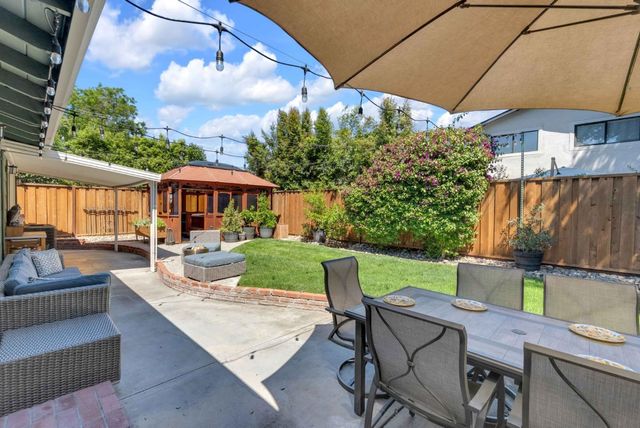 3900 Thousand Oaks Drive, San Jose, CA 95136