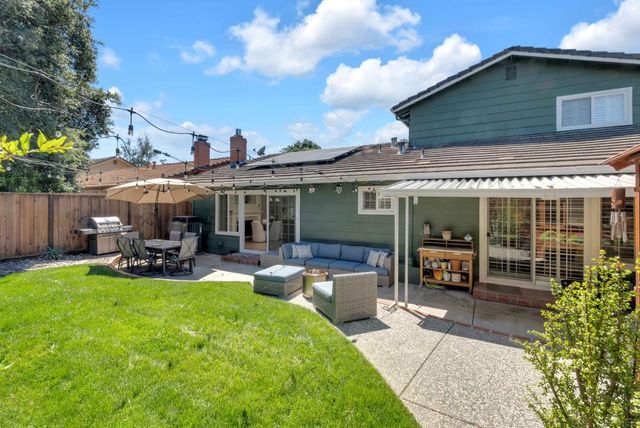 3900 Thousand Oaks Drive, San Jose, CA 95136