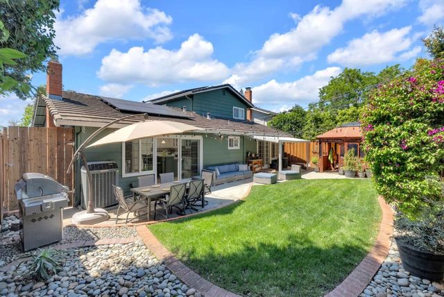 3900 Thousand Oaks Drive, San Jose, CA 95136