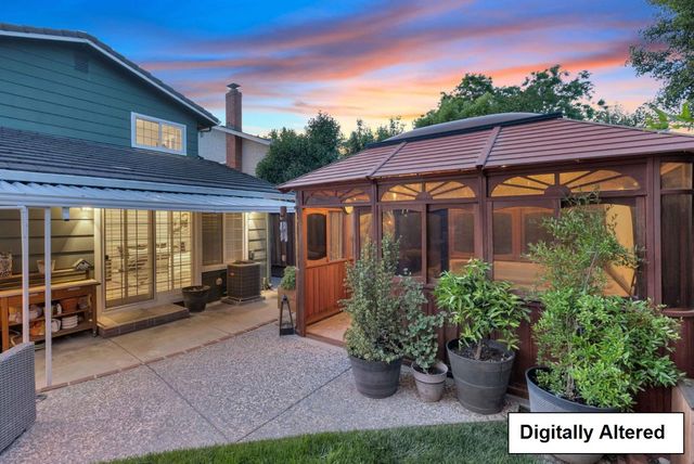 3900 Thousand Oaks Drive, San Jose, CA 95136