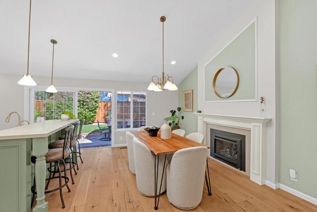 3900 Thousand Oaks Drive, San Jose, CA 95136