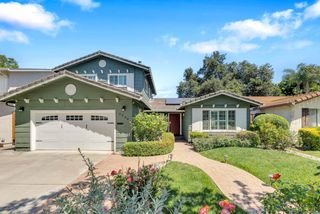 3900 Thousand Oaks Drive, San Jose, CA 95136