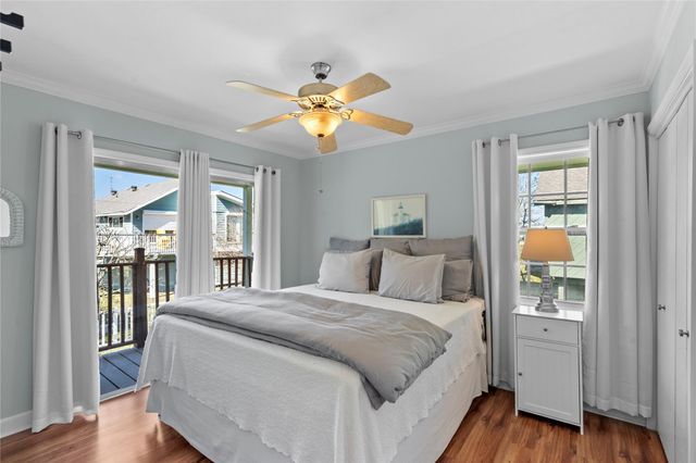 13810 San Domingo Drive, Galveston, TX 77554